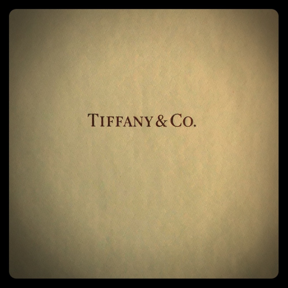 Tiffany Mug